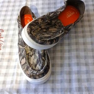 Sperry sneakers